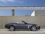 Jaguar XKR Convertible 2007 года